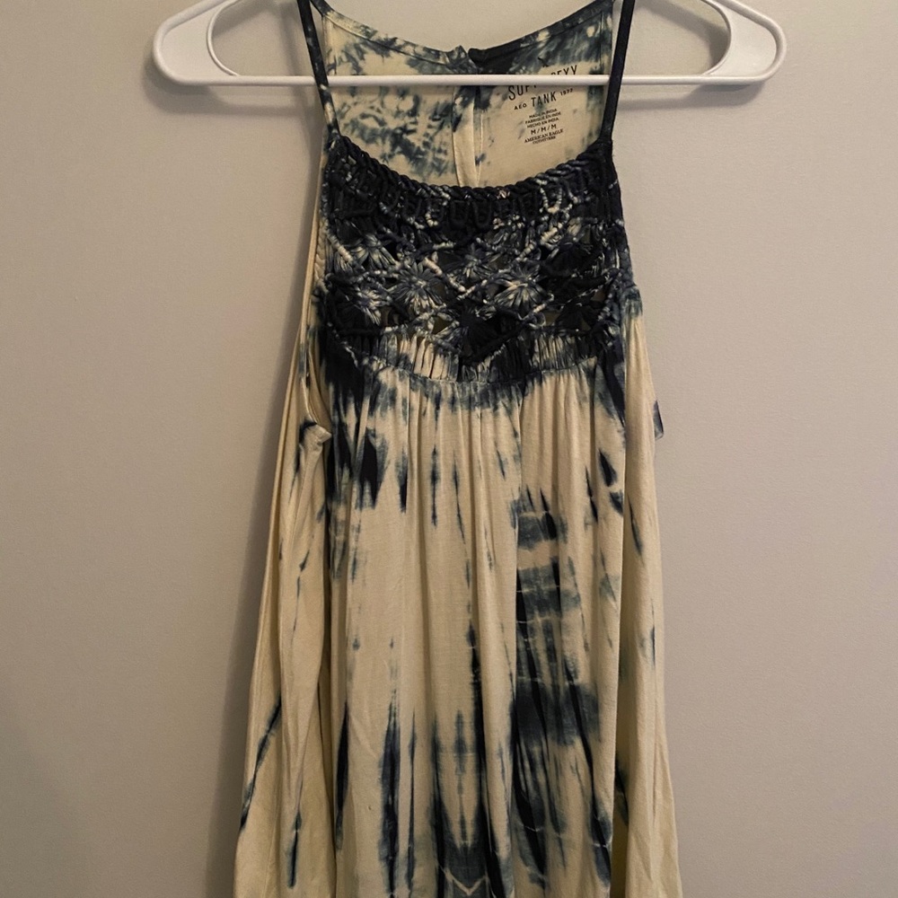 American Eagle soft and sexy tank top